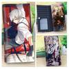 Carteras de Anime, Bocchi the Rock, Juegos de Rol, One Piece, Chainsaw Man, Dragon Ball, Carteras de Dibujos Animados 2D, Venta al por Mayor para Convenciones de Anime