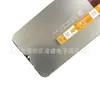 Tela LCD de Celular Adequada para Montagem de Tela Oppo A17 A77/A18 Tela de Display LCD Touch