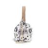 Bolsa saco com cordão para gato no atacado, bolsa colorida para guardar maquiagem, bolsa bento impermeável para lancheira japonesa, bolsa pequena da moda para mulheres