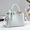 2026 Novo Modelo de Bolsa para Mãe Estilo Chinês Impresso de Alta Qualidade, Bolsa de Mão Elegante e Moderna, Bolsa Transversal, Bolsa de Ombro para o Dia a Dia