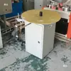 Suporte Alimentador Automático de Discos Leve Suporte Alimentador Alimentador Plano por Indução Alimentador Automático de Terminais de Estampagem