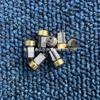 Adecuado para anillo de goma de boquilla, anillo de sello, junta tórica de Toyota Corolla 1.6