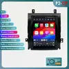 Adequado para 07-14 Cadillac Escalade Carplay Sem Fio Android Tela Vertical Navegação de Carro Rádio