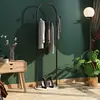 Perchero de Ropa Estilo Nórdico Dormitorio Metal Lujo Ligero Famoso en Internet Creativo Moderno Simple Interior Sala de Estar Perchero