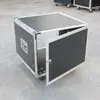 Gabinete para Amplificador de Potencia 10U/12U/16U, Gabinete para Equipo de Audio KTV en Casa, Chasis Simple, Soporte para Mezcladora, Estuche de Vuelo