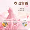Omo Sabão Líquido Essencial Fragrância Essencial Rosa e Lótus Fragrância de Longa Duração Limpa e Remove Manchas Difíceis Amacia e Protege as Roupas Oficial