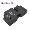 Adecuado para Canon G2160 G1420 G2420 G2460 G1520 G2520 Caja de Mantenimiento Mc-G02 Cartucho de Tinta