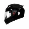Casco de Motocicleta Integral Nuevo para Hombres y Mujeres, Adecuado para Bicicletas Eléctricas, Casco de Verano para Todas las Estaciones, Certificado Dot