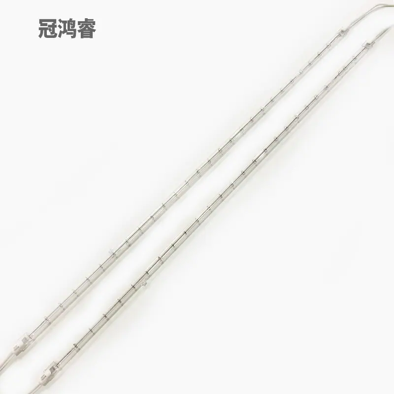 1000W600MM单管透明附图3