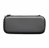 Adequado para bolsa de armazenamento do Switch 2ª geração, capa protetora EVA para console de jogos de 2ª geração, estojo rígido para acessórios de console de jogos