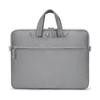 Bolsa para Laptop, Bolsa Liner para Notebook Executivo, Capa Protetora para Tablet e Computador à Prova de Choque, Logo Imprimível, Portátil