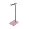 Soporte para Audífonos Soporte para Auriculares Metal Soporte de Almacenamiento para Audífonos Colgador para Auriculares Estante de Aleación de Aluminio Estante de Exhibición Vertical