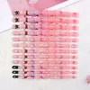 Directo de Fábrica Personalizado Piezas de Uñas para Usar Piezas de Uñas Francesas Tira de Parche de Piezas de Uñas Piezas de Uñas Prefabricadas Usables