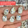 Accesorios DIY de perlas barrocas de agua dulce para manualidades, incluyendo pulseras, espaciadores de cuentas y adornos colgantes creativos