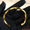 Pulsera Mobius Abierta Torcida Ajustable de Acero de Titanio Pulsera de Moda Color Libre Joyería Simple para Mujer para Hombre Europea y Americana