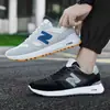 Zapatillas Estilo Pareja 2025 Nuevo Modelo Zapatillas Unisex Modernas Casuales Slip-On Zapatillas de Hombre