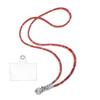 Correa de Hombro Brillante Incrustada con Diamantes Lanyard para Teléfono Móvil Bolso Cruzado Pequeño Mochila Pequeña de Diamantes Bolso de Mano Bolso Mensajero Cadena Colgante