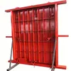 Mmb1.8*2M Puerta Impermeable Hermética para Minas Puerta Impermeable Hermética Fuerte Resistencia a la Presión Puerta Impermeable Hermética para Minas