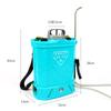 Polinizador Eléctrico Inteligente Personalizado de Fábrica, Nuevo Detector de Flores, Pulverizador de Flores de Pepino, Espolvoreador de Flores de Cerezo para Invernadero