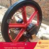 Especificações completas Suporte para estrutura de poço de roda fixa Sky Wheel Fixed Sky Wheel