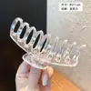 Presilha de Cabelo para Mulheres, Novo Estilo 2026, Presilha Tubarão Primavera e Verão, Pegador de Cabelo de Alta Qualidade, Atacado de Presilhas de Cabelo de Yiwu
