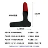 Correas para Cañas de Pesca con Señuelo en Stock, Ataduras Gruesas para Cañas de Pesca, Correas Mágicas, Equipo de Pesca, Correas Elásticas para Cañas con Señuelo