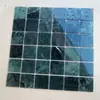 Azulejos de Mosaico de Mármol Baño Oro Antiguo Piedra Caliza Travertino Piedra de Tira Restaurante B&B
