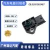 Adecuado para el sensor de presión de admisión de Honda Opel 0281002487 0281002487 accesorios al por mayor