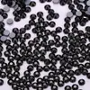Imitação Austríaca Boutique Strass Quente Vidro Strass Fundo Adesivo Termofusível DIY Capa de Celular Acessórios de Moda e Beleza Fabricantes Fornecimento Direto