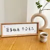 Cada Día Es Increíble: Marcos de Fotos, Exhibidores de Mesa, Decoraciones Inspiradoras para el Hogar, Accesorios para Fotografía Creativa