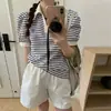 Descuento de Mitad de Año - No hay Devoluciones ni Cambios por Problemas de CalidadFaldas, Pantalones, Camisas y Conjuntos Colección de Ofertas-6