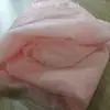 Tecido de vestido de noiva de malha macia cintilante dourado champanhe branco tecido decorativo para fundo de casamento