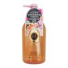 Japão Ma Xin Ni Fragrância Shampoo Condicionador Sabonete Corporal Lavagem e Proteção Kit Cuidados com os Cabelos Óleo Essencial Máscara Capilar 450ml