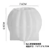 Moldes de Resina de Cristal DIY em Estoque do Fabricante: Moldes de Silicone para Decoração de Mesa, Lanternas, Bolinhas, Velas, Cilíndricos, Esféricos