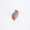 Arnés de cableado del conector Dechi DT04-2P enchufe conector impermeable 4/6/8p acoplamiento macho y hembra DT06-2S