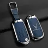 Adecuado para Cubierta de Llave de Coche Vinfast, Funda Inteligente Premium China V5 Junjie Vvdi con Carcasa Metálica, Gama Alta