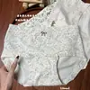 Bragas de Algodón Puro Suave para Mujer Talla Grande Florales Rurales con Refuerzo Extendido Cubre Cadera Cómodos Shorts de Cuatro Esquinas para Mujer
