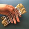 Arco compuesto Weilong exterior grueso 2.5mm alambre de acero especial 40 continuo 3070 banda de goma gruesa accesorios para tirachinas