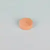 Directamente del Fabricante, Diversas Especificaciones de Puntas de Madera de Loto, Piezas Redondas Pequeñas de Madera y Bases Perforadas para Árboles de Navidad
