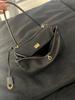 Bolso Bolso Tote de Gran Capacidad para Mujer Bolso Rodeo Bolso Tote de Cuero Genuino 2024 Nuevo Bolso Bandolera Mediano Bolso Portátil para Mujer
