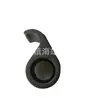 Fundição de Precisão Liga de Aço Carbono Aço Inoxidável Fundição Dewax Vidro d'Água Artesanato Tipo Apito Pin Casting