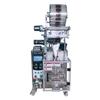 Guangzhou Zhengding Fabricante de Máquina Empacadora Automática de Cubos de Cadena para Gránulos Farmacéuticos, Alimenticios y de Ferretería, Equipo de Empaque con Sellado Posterior