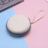 Estilo Novo Simples e Fashionable Estojo Retrô para Óculos, Bolsa Macia de Couro Porta-Óculos, Armazenamento Portátil para Viagem, Alto Valor Estético