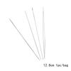 Alfiler de apertura alfiler para abalorios alfiler suave para abalorios pulsera hecha a mano collar herramienta para pulsera material para joyería diy accesorios