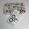 Adequado para Apple 18 Pro Max película de lente de olho de águia de metal iPhone 17 Pro/16 AR anti-reflexo AF posicionamento proteção