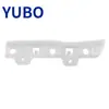 Yubo - Adecuado para Ford Escape 2013 Soporte Pequeño de Parachoques Delantero y Soporte Grande de Parachoques Trasero Dv45-17D958-A