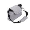 Bolsa de Mamá Personalizada Bolsa Colgante para Carrito Bolsa de Almacenamiento Multifuncional de Gran Capacidad Artefacto para Carrito de Niños Bolsa Colgante para Carrito
