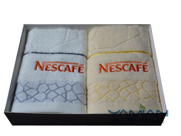 毛巾礼盒套装1