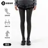 Meia-calça cinza vazada em treliça de diamante para mulheres, estilo fino de outono, meia-calça, pernas bonitas com microcompressão, série cinza, meia-calça com base preta