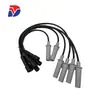 Adequado para Chrysler Dodge Fio de Ignição Fio de Alta Tensão 5019593Aa16-846E 671-6137